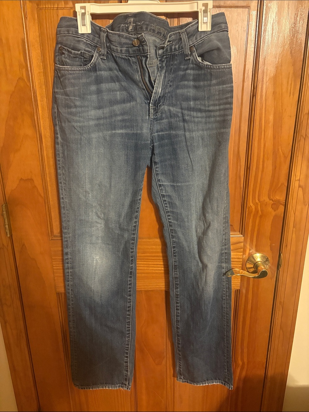 7 for all mankind jeans
